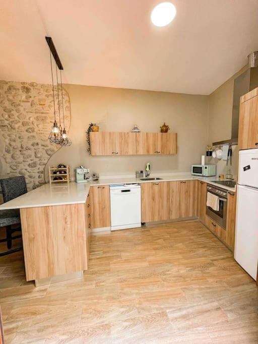 Ca Toni. Agradable Casa Rural Con Chimenea . Beniarjo Dış mekan fotoğraf