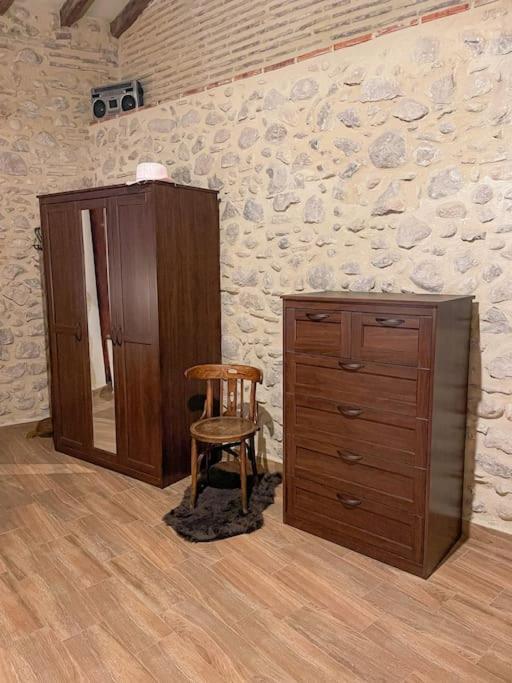 Ca Toni. Agradable Casa Rural Con Chimenea . Beniarjo Dış mekan fotoğraf